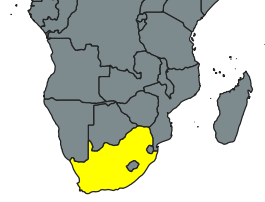 South Africa